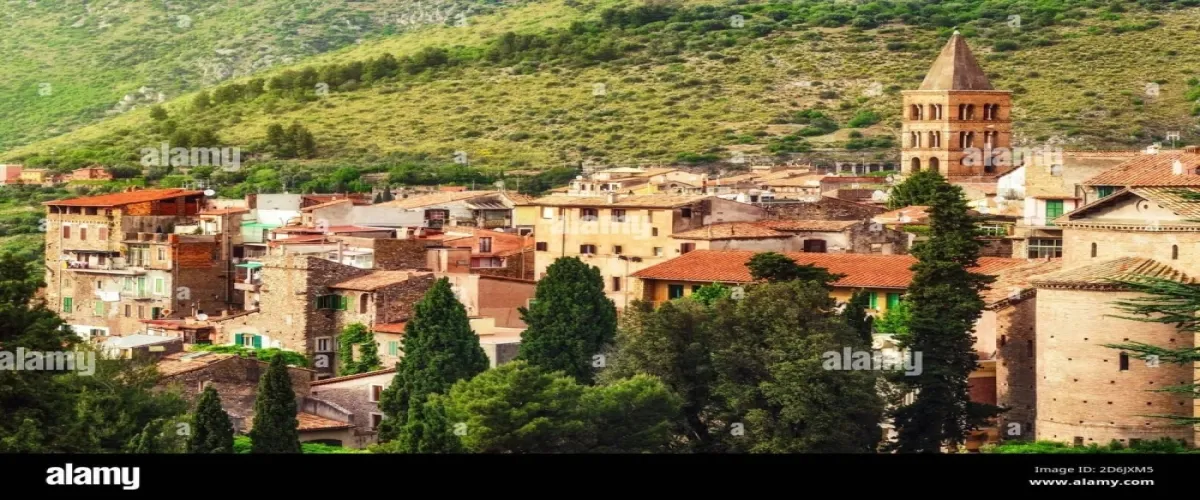 Foto de Lugares Turísticos en Tívoli