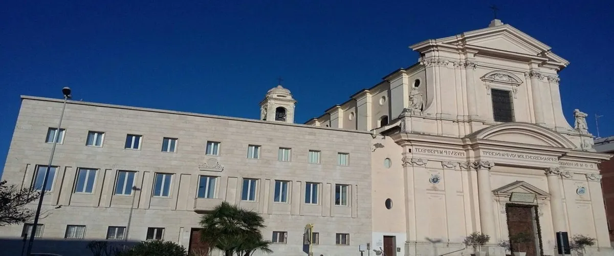 Foto 4 Cattedrale Di San Francesco