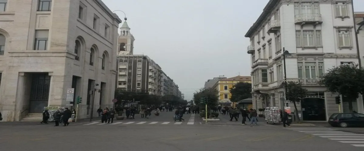 Foto 3 Corso Umberto I