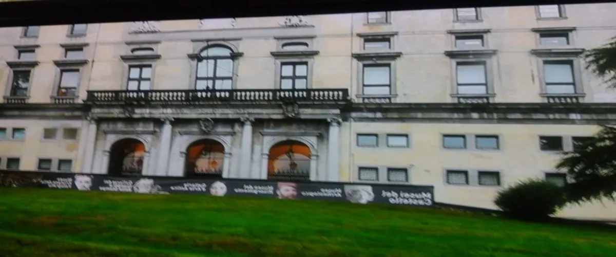 Foto 4 Il Castello di Udine