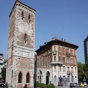Foto de Aquileia Gate