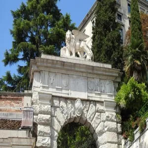 Foto de Arco Bollani