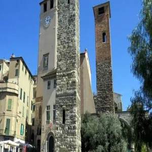 Foto de Brandales Tower