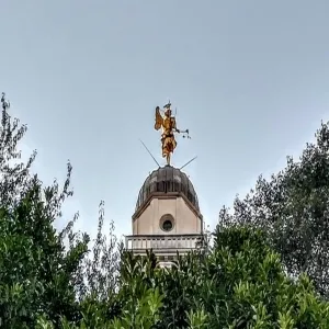Foto de Campanile del Castello