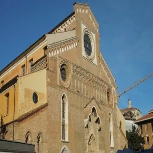 Foto de Cathedral of Santa Maria Annunziata