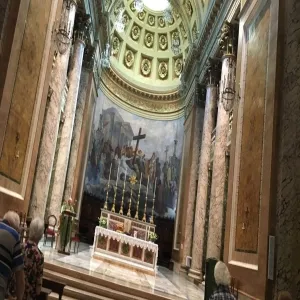 Foto de Cattedrale Di Santa Croce