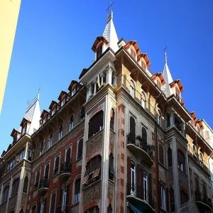 Foto de Centro Storico di Savona
