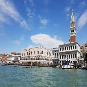 Foto de Centro Storico di Venezia