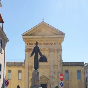 Foto de Chiesa dei Santissimi Martiri Giapponesi