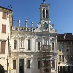 Foto de Chiesa di San Giacomo Apostolo
