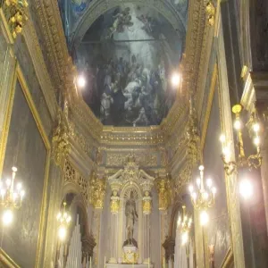 Foto de Chiesa di San Giovanni Battista in San Domenico