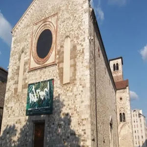 Foto de Chiesa di SFrancesco