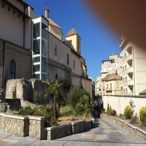 Foto de Complesso Monumentale San Giovanni di Catanzaro