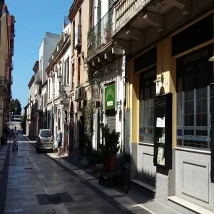 Foto de Corso Manthone