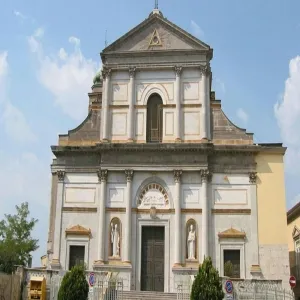 Foto de Duomo di Avellino
