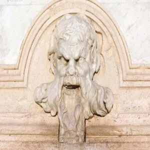 Foto de Fontana del Vanvitelli