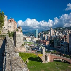 Foto de Fortezza del Priamar