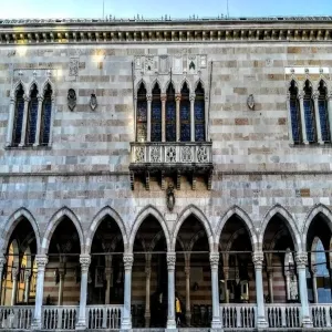 Foto de Loggia del Lionello