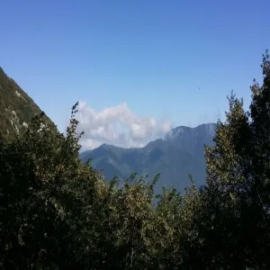 Foto de Monte Terminio