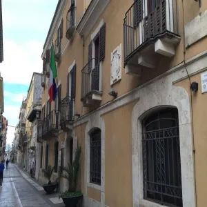 Foto de Museo Casa Natale di Gabriele d