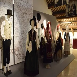 Foto de Museo Etnografico del Friuli