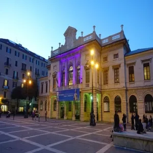 Foto de Palazzo Comune di Savona
