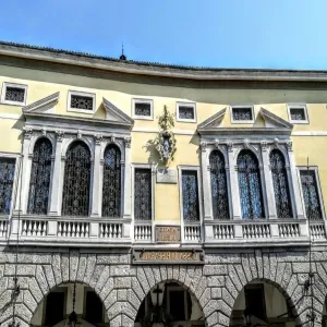 Foto de Palazzo del Monte di Pieta