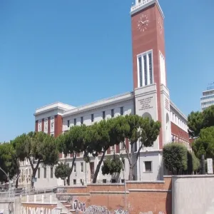 Foto de Palazzo di Citta e Torre dell