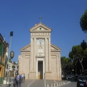 Foto de Parrocchia Madonna dei Sette Dolori