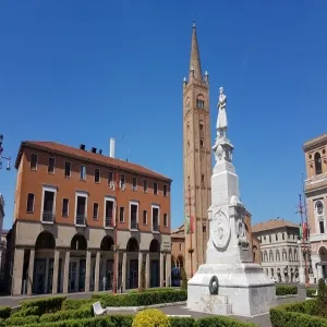 Foto de Piazza Aurelio Saffi