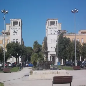 Foto de Piazza della Liberta