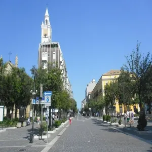 Foto de Piazza Salotto