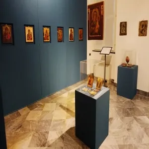 Foto de Pinacoteca Civica di Savona