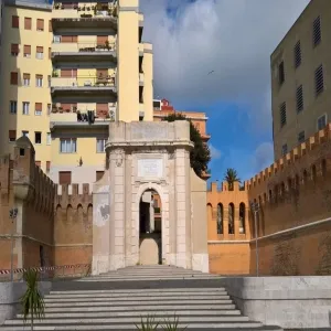 Foto de Porta Livorno