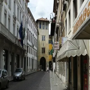 Foto de Porta Manin