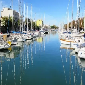 Foto de Porto Canale