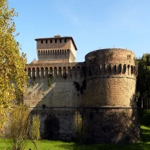 Foto de Rocca di Ravaldino