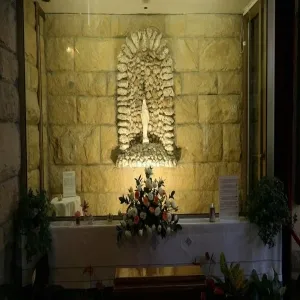 Foto de Santuario Madonnina delle Lacrime