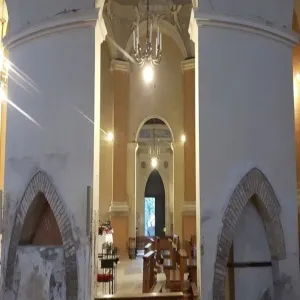 Foto de Santuario Santa Maria Delle Grazie Di Forno