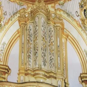 Foto de Sistine Chapel Savona