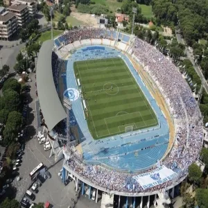 Foto de Stadio Adriatico