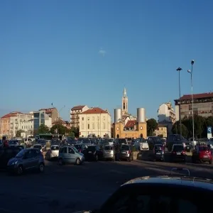 Foto de Stazione di Pescara Centrale
