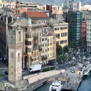 Foto de Torre Leon Pancaldo