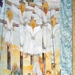 Foto 3 Chiesa dei Santissimi Martiri Giapponesi