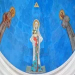 Foto 4 Chiesa dei Santissimi Martiri Giapponesi