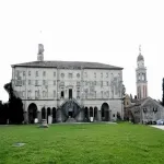 Foto 1 Il Castello di Udine