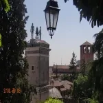 Foto 2 Il Castello di Udine