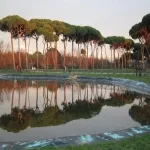 Foto 1 Il Parco di Villa Guglielmi