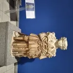 Foto 4 Museo Archeologico Nazionale - Civitavecchia
