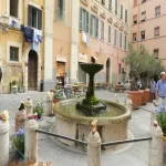 Foto 1 Piazza Leandra